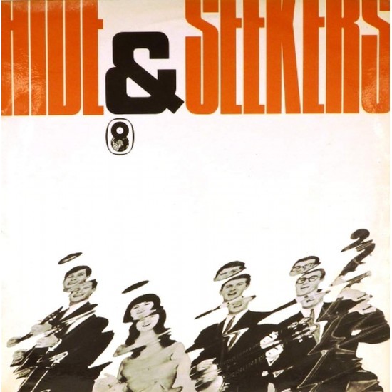 Пластинка Seekers Hide And Seekers